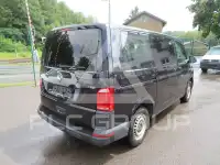 2019 Volkswagen T6