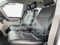 2019 Volkswagen T6