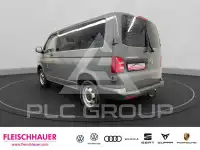 2019 Volkswagen T6