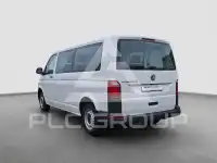 2019 Volkswagen T6