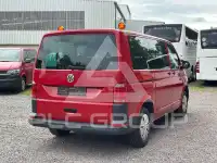 2019 Volkswagen T6