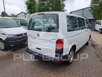 2019 Volkswagen T6