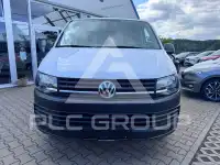 2019 Volkswagen T6