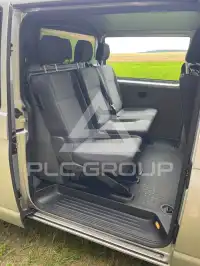 2019 Volkswagen T6