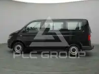 2019 Volkswagen T6