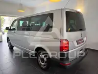 2019 Volkswagen T6