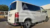 2019 Volkswagen T6