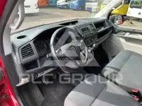 2019 Volkswagen T6