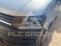 2019 Volkswagen T6