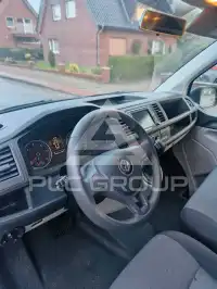 2019 Volkswagen T6