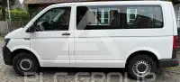2019 Volkswagen T6