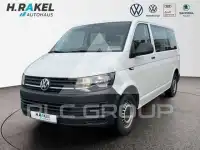 2019 Volkswagen T6