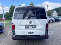 2019 Volkswagen T6