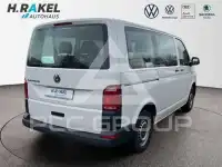 2019 Volkswagen T6