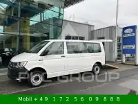 2019 Volkswagen T6