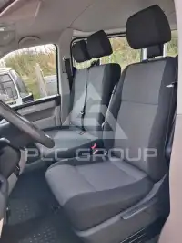2019 Volkswagen T6