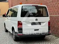 2019 Volkswagen T6