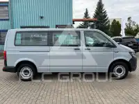 2019 Volkswagen T6