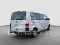 2019 Volkswagen T6