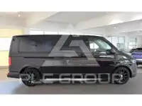 2019 Volkswagen T6