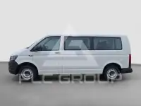 2019 Volkswagen T6