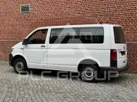 2019 Volkswagen T6