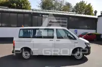 2019 Volkswagen T6