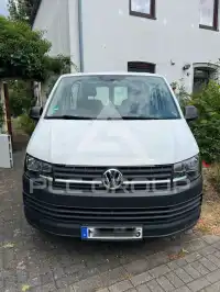 2019 Volkswagen T6