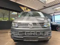 2019 Volkswagen T6
