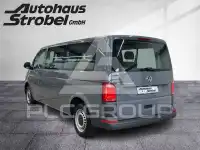 2019 Volkswagen T6