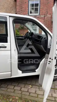 2019 Volkswagen T6