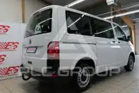 2019 Volkswagen T6