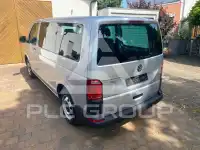 2019 Volkswagen T6