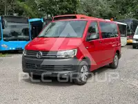 2019 Volkswagen T6