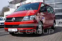 2019 Volkswagen T6