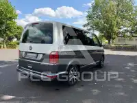 2019 Volkswagen T6