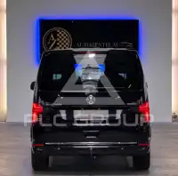 2019 Volkswagen T6