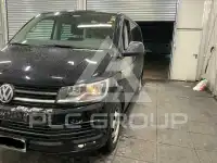 2019 Volkswagen T6