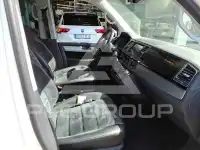 2019 Volkswagen T6