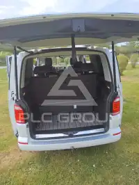 2019 Volkswagen T6