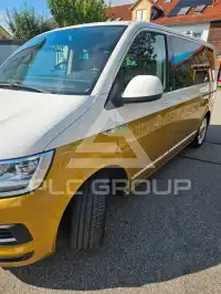 2019 Volkswagen T6