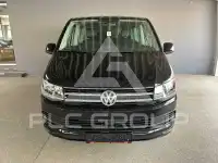 2019 Volkswagen T6