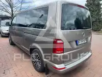 2019 Volkswagen T6