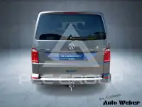 2019 Volkswagen T6