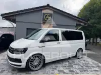 2019 Volkswagen T6