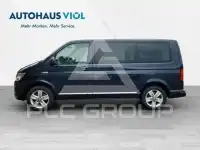2019 Volkswagen T6