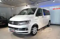 2019 Volkswagen T6