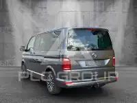 2019 Volkswagen T6