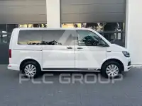 2019 Volkswagen T6