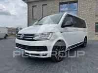 2019 Volkswagen T6